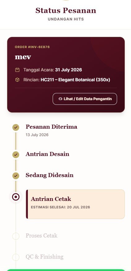 Tracking Mobile
